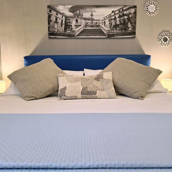  Palazzo Cutelli Bed&Book