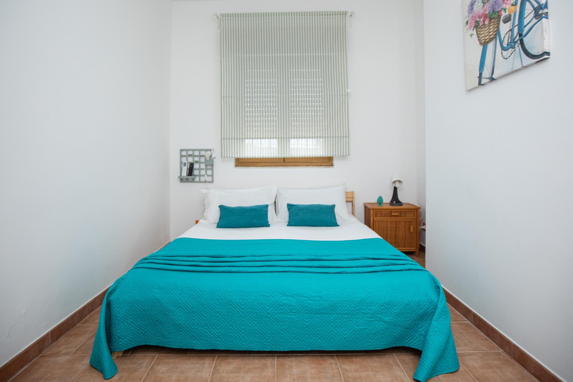 appartamento piano terra