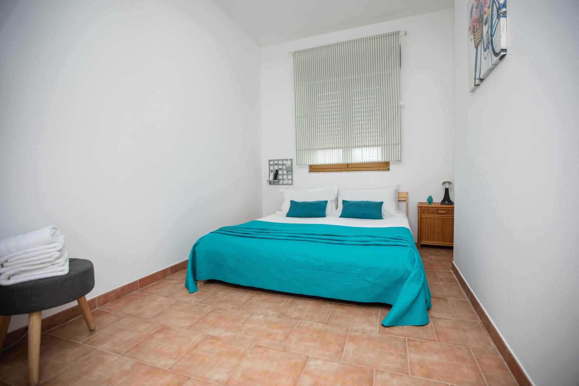 appartamento piano terra