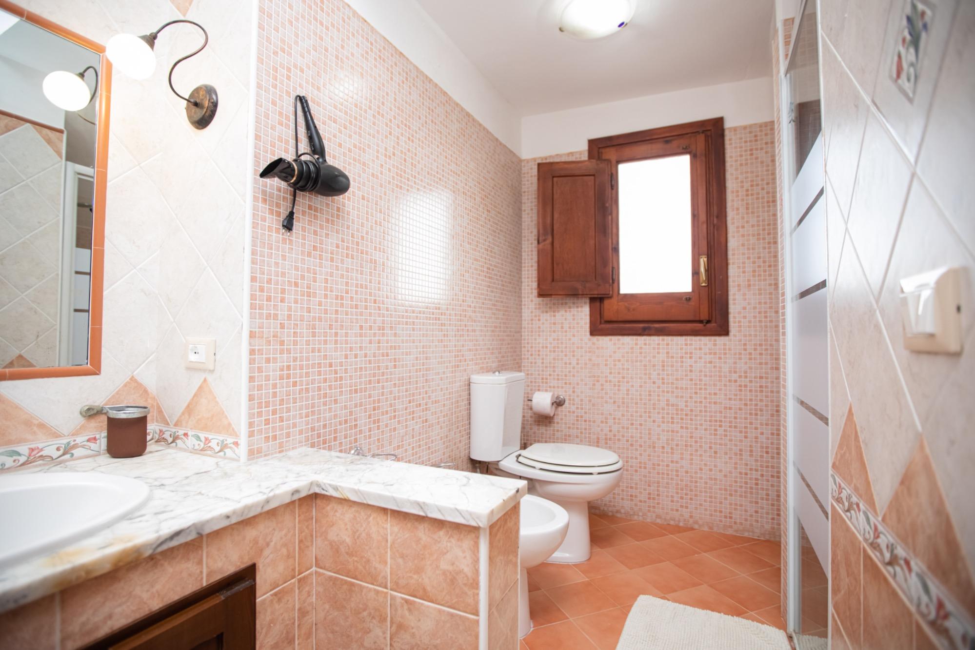 appartamento piano terra