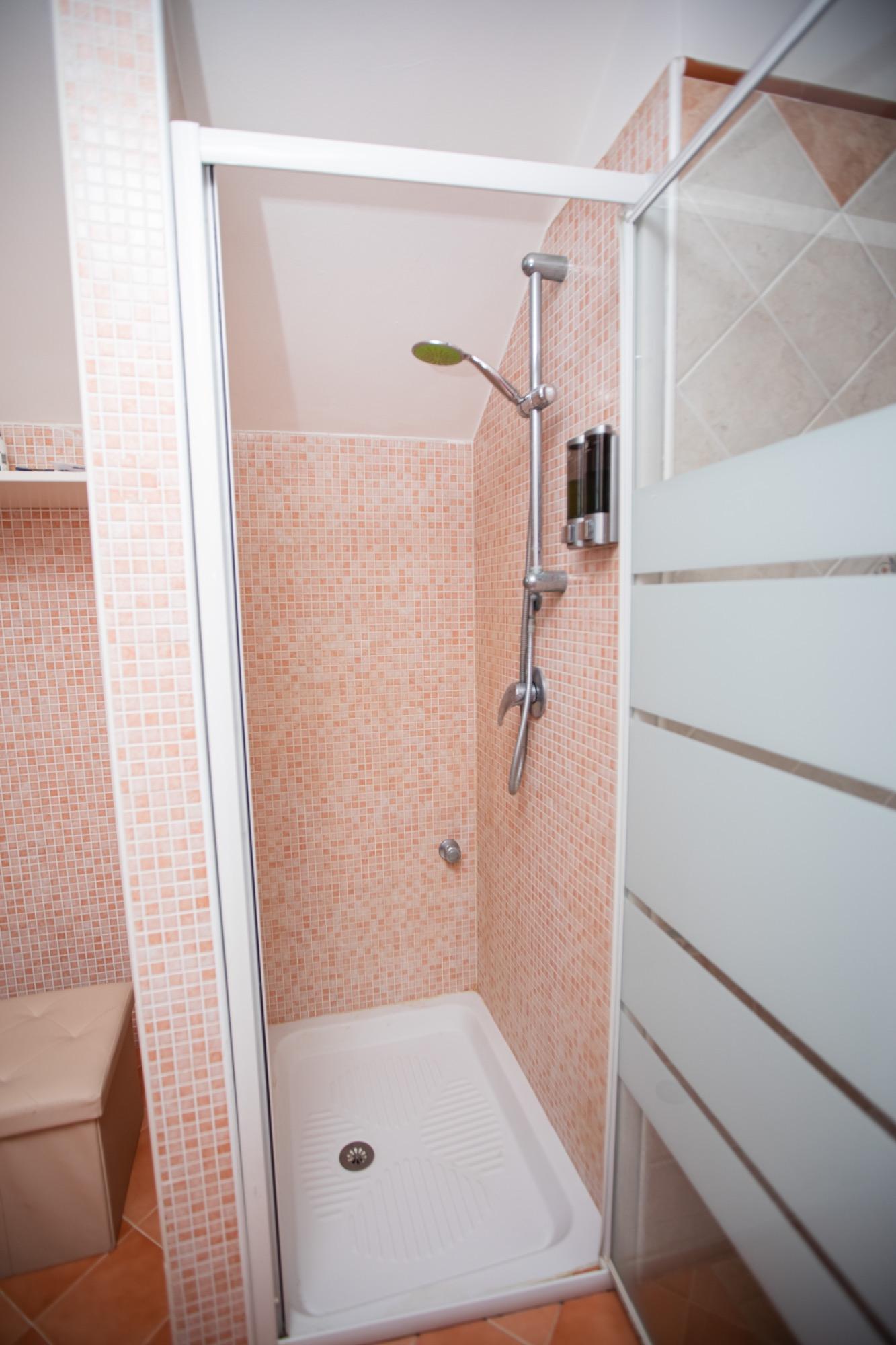 appartamento piano terra