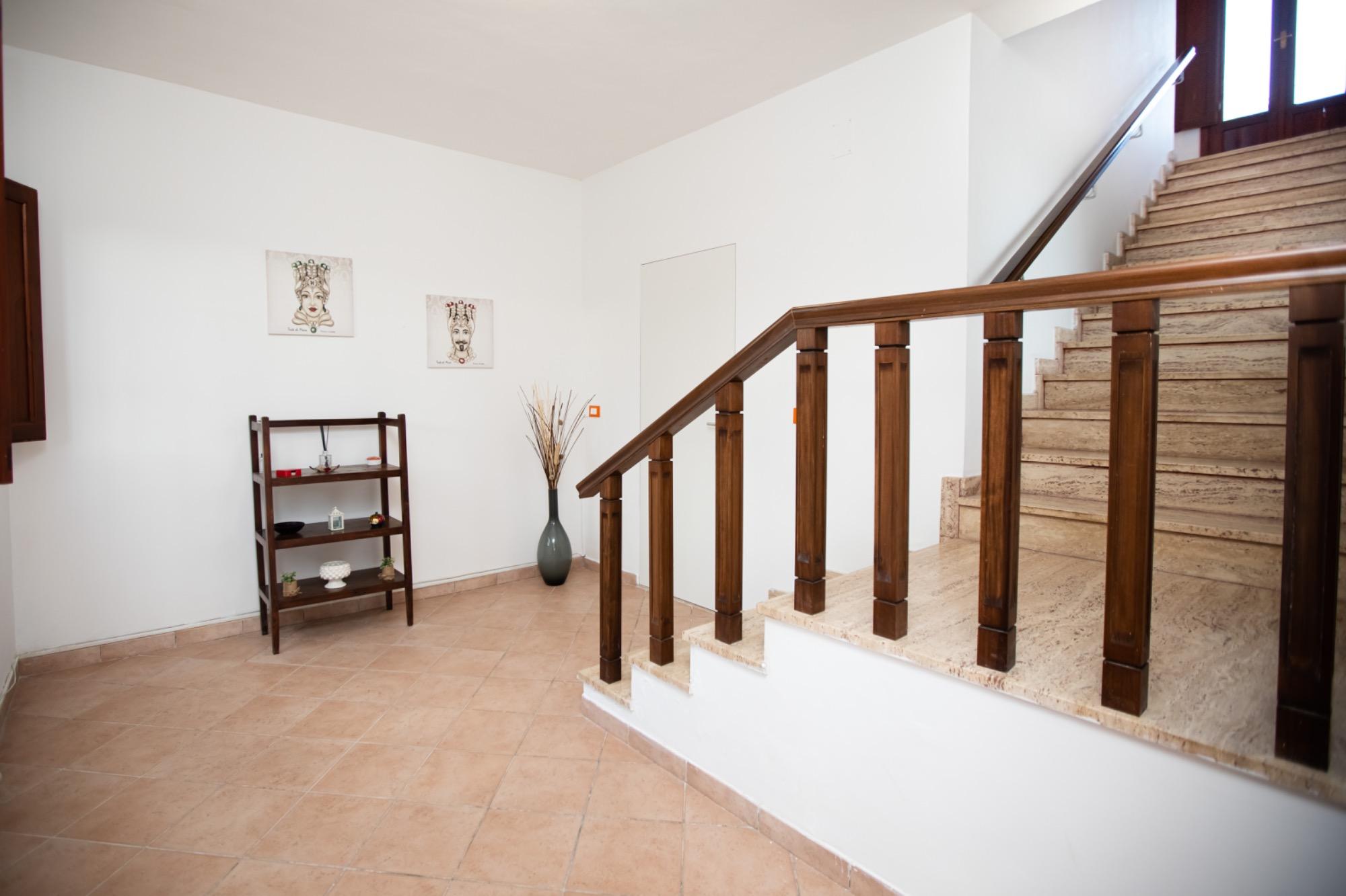 appartamento primo piano