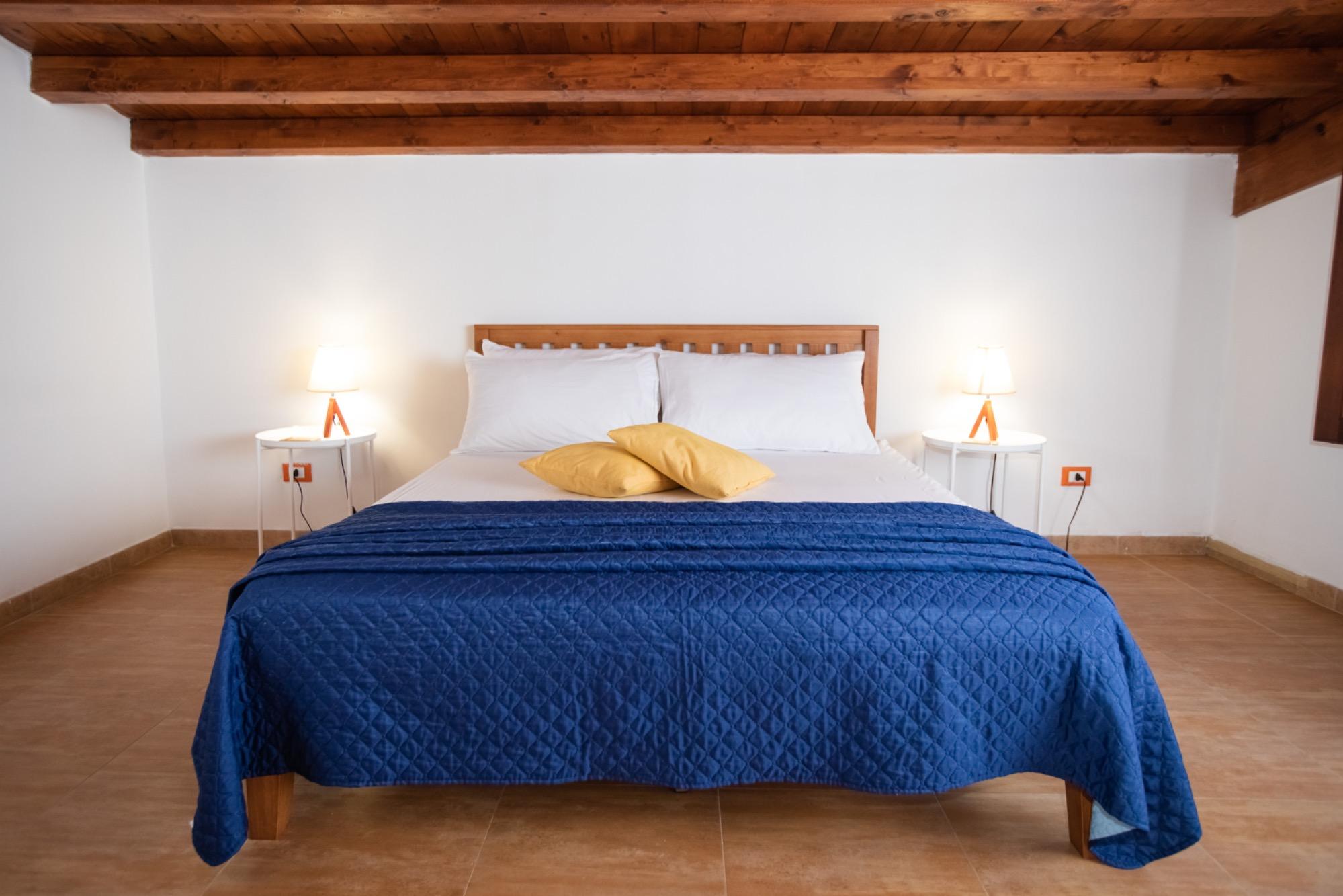 appartamento primo piano