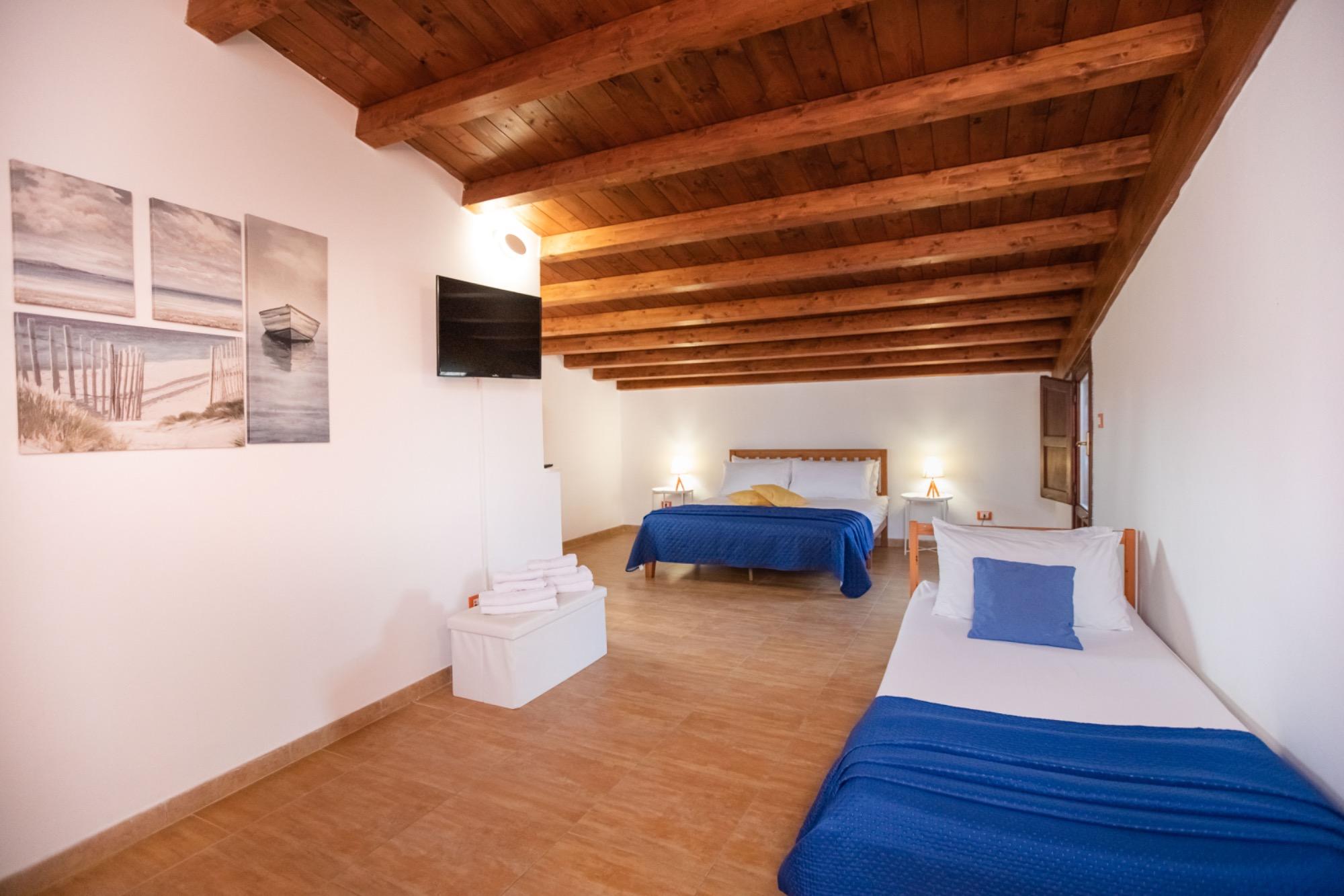 appartamento primo piano