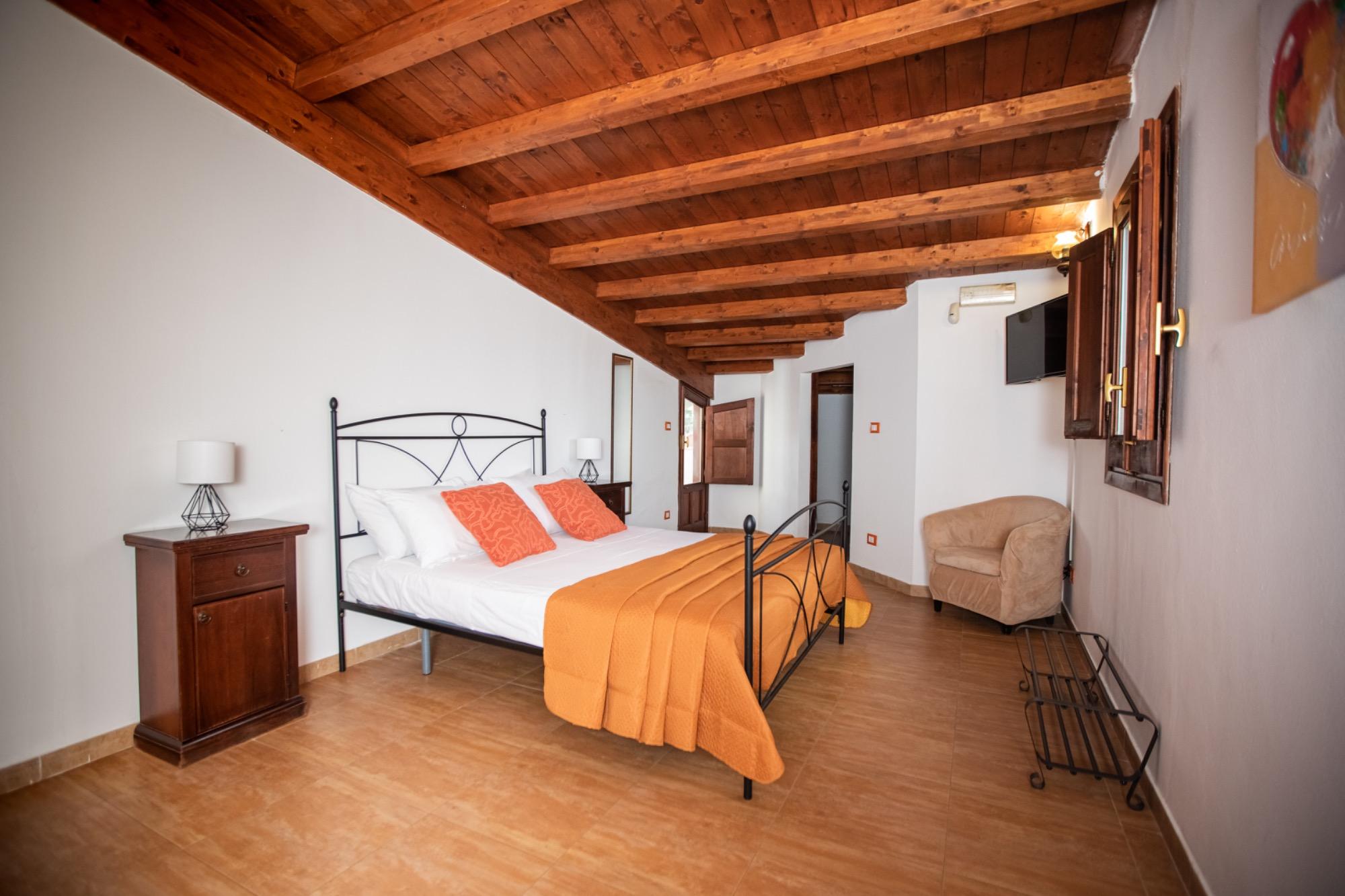 appartamento primo piano