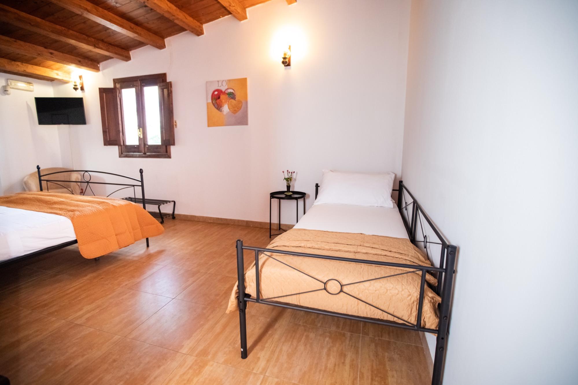 appartamento primo piano