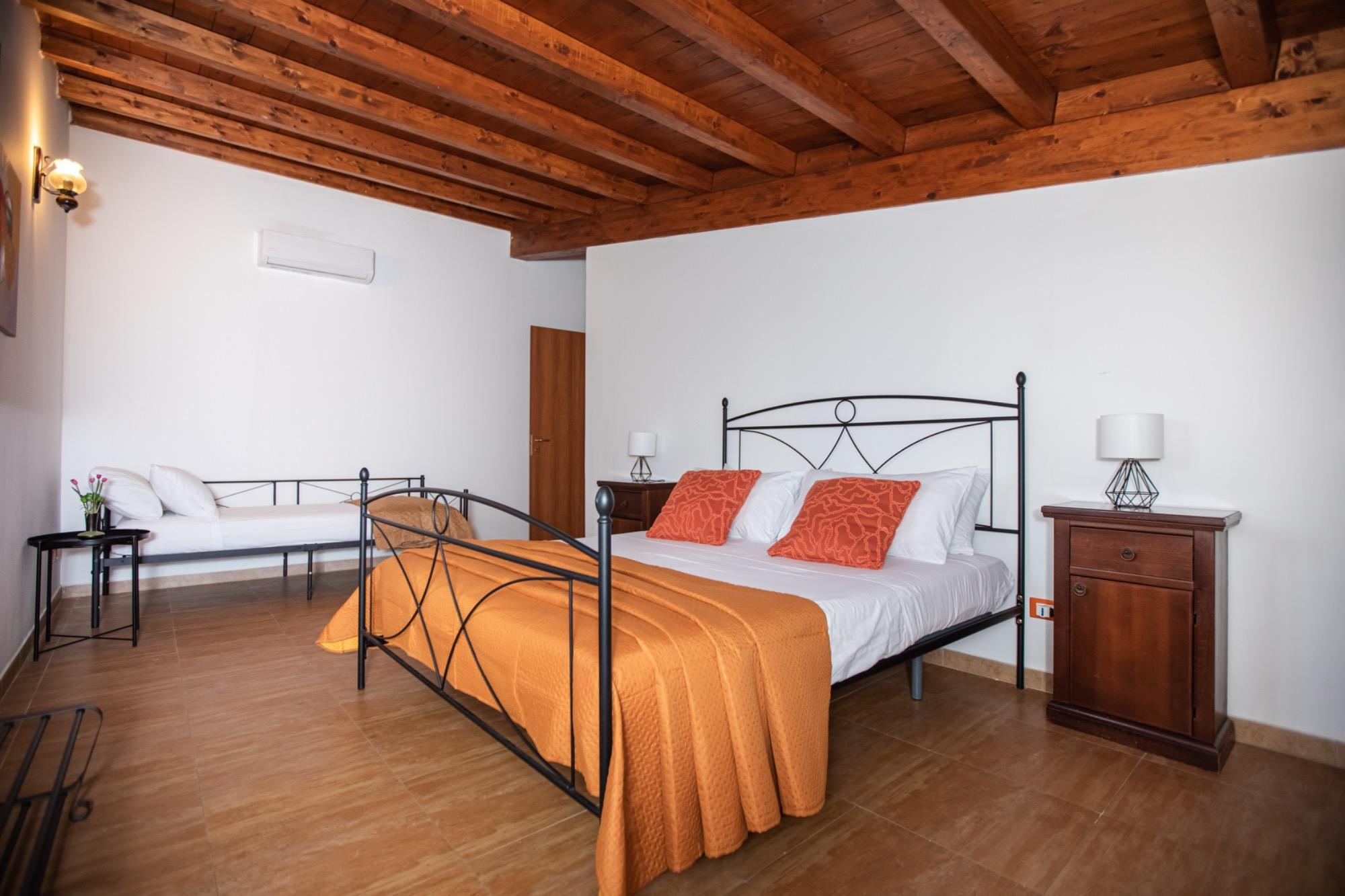 appartamento primo piano