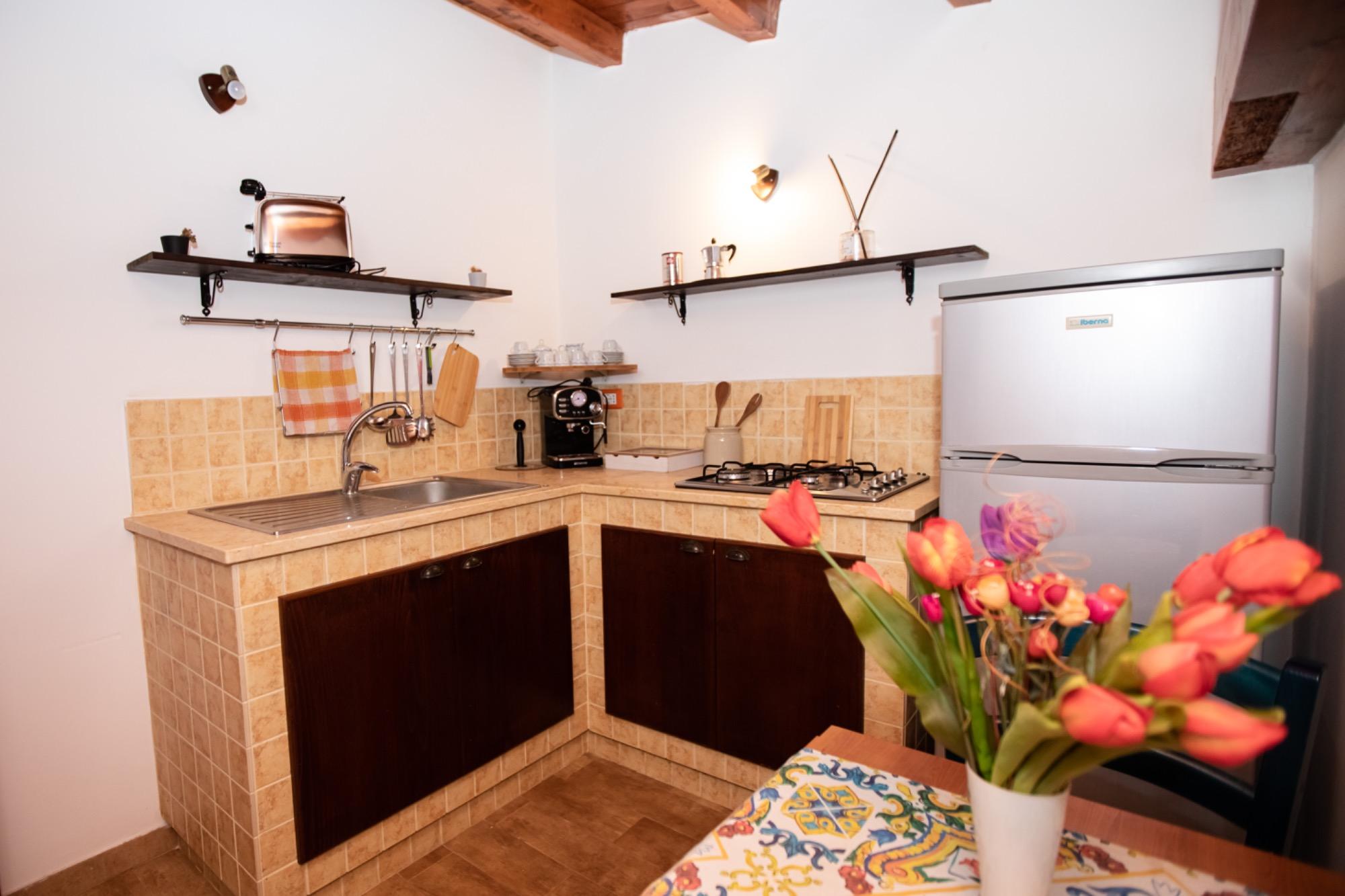 appartamento primo piano