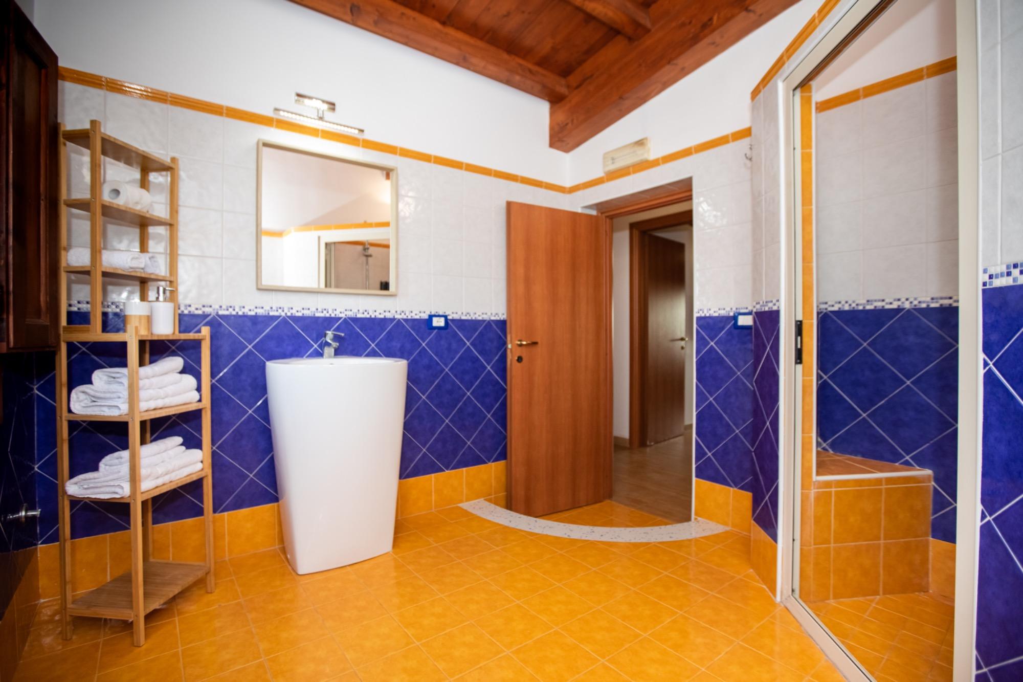 appartamento primo piano