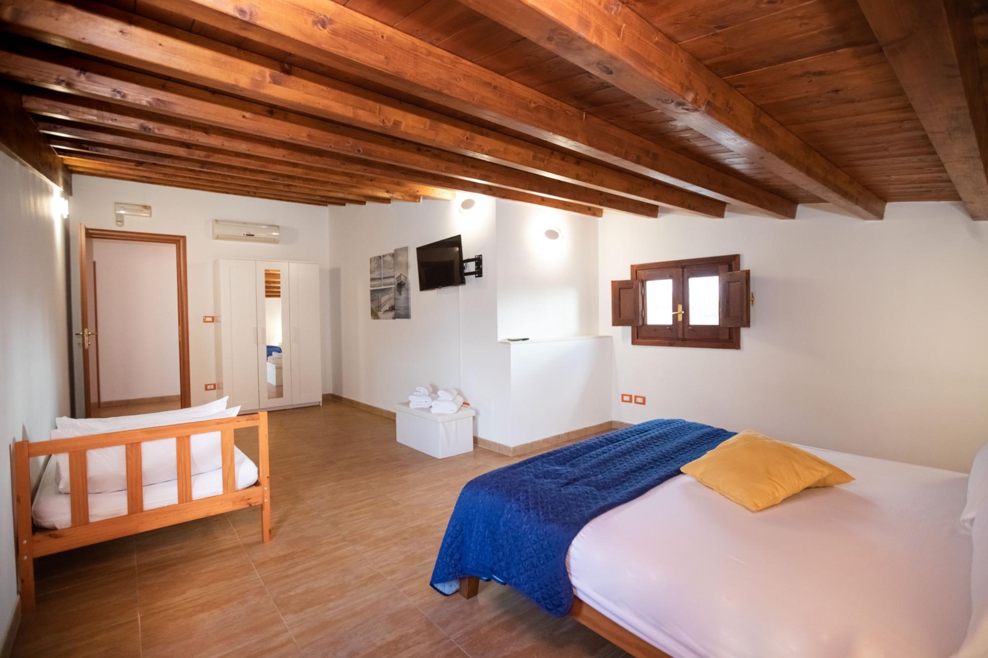 appartamento primo piano