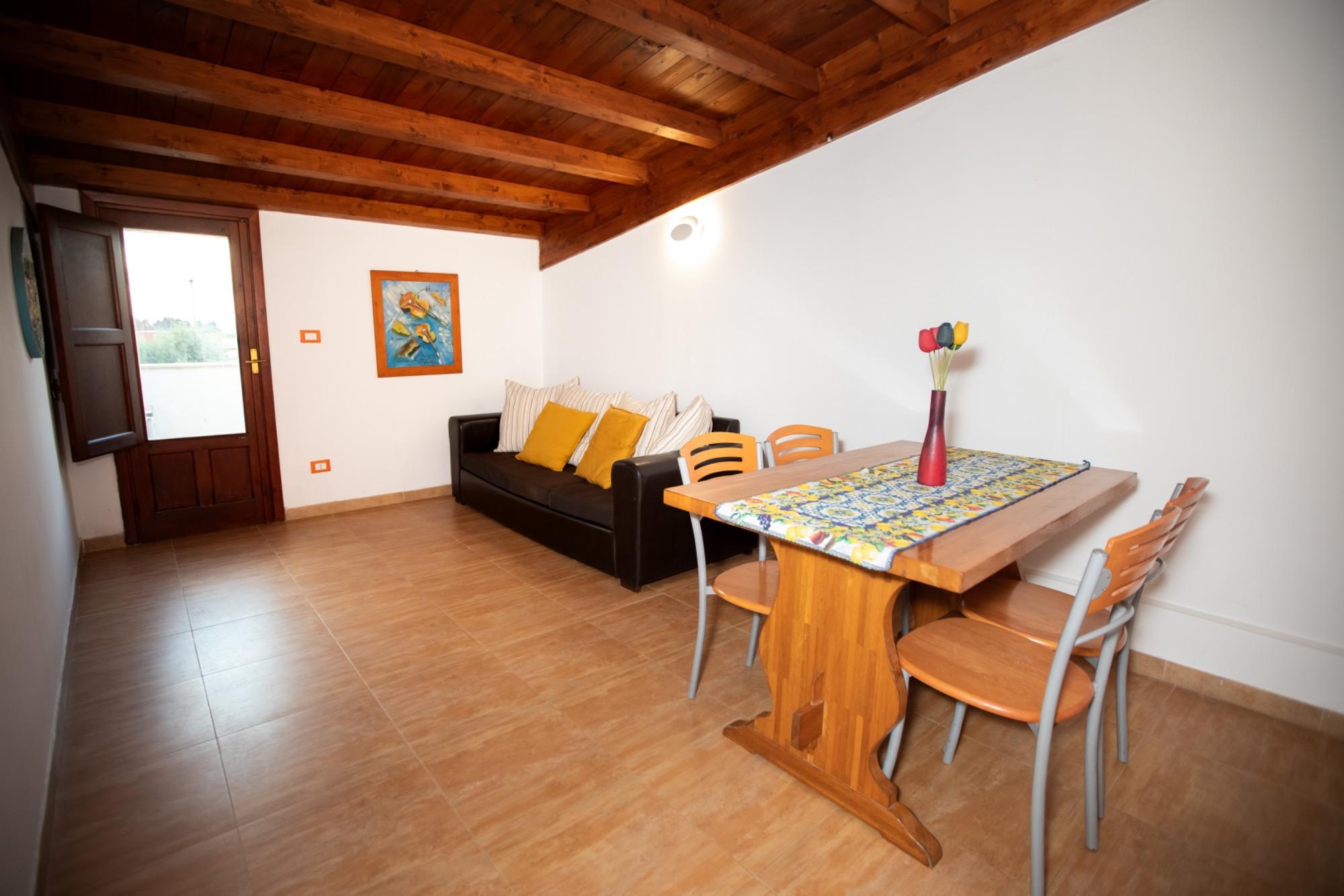 appartamento primo piano