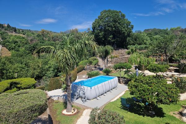 Villa Laura