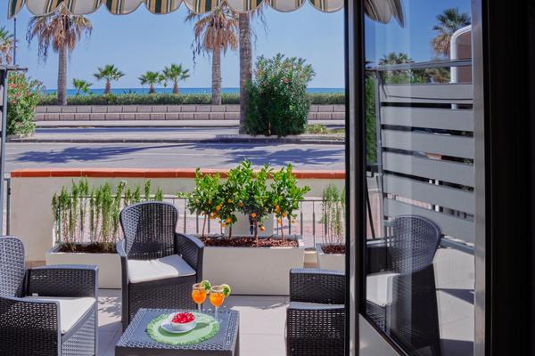 Casa al Mare Circe