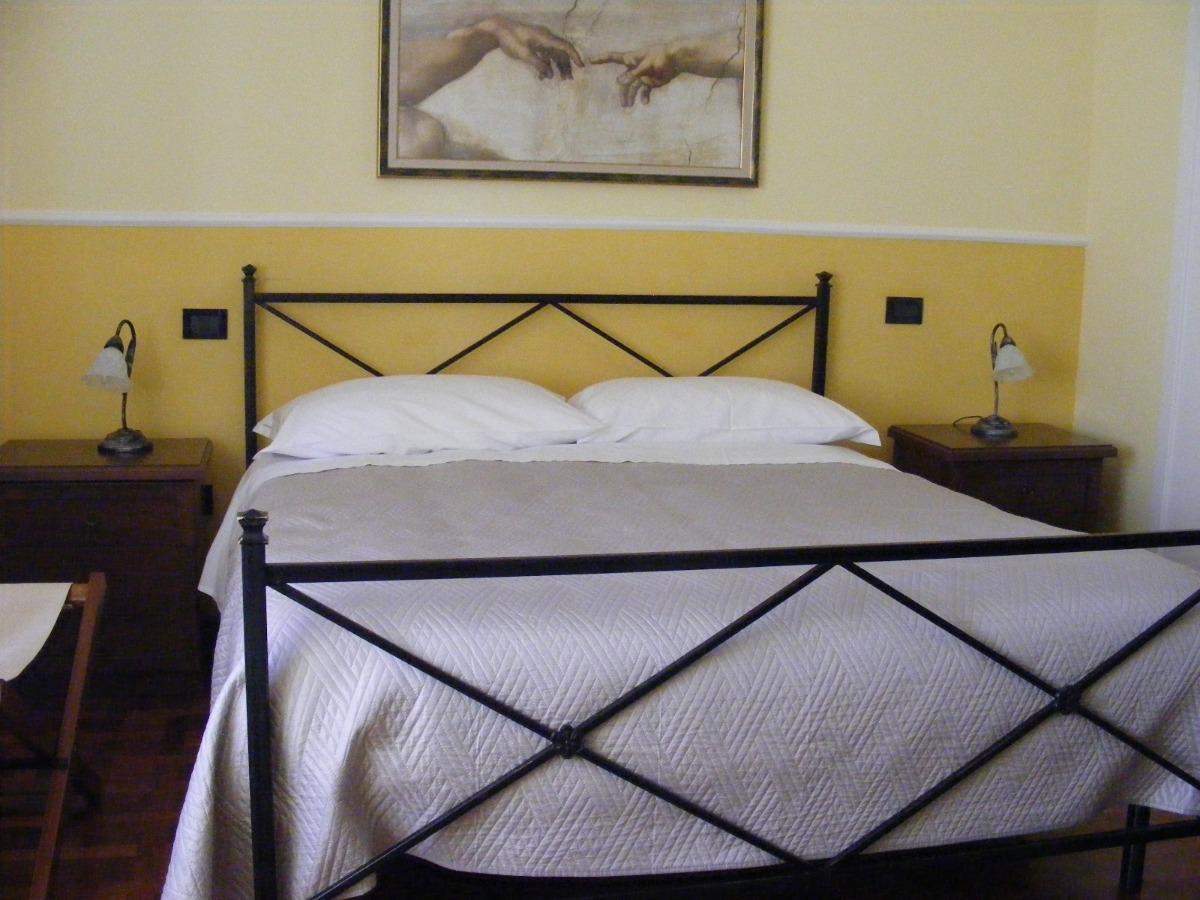 Room b&b Image