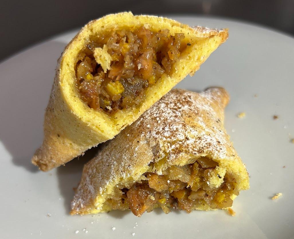 snack bar PORTO MARINA