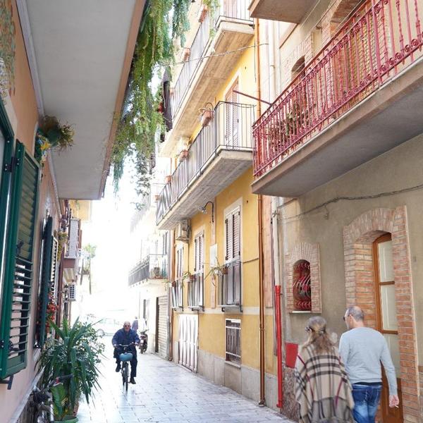  Vacanza Taormina Mare