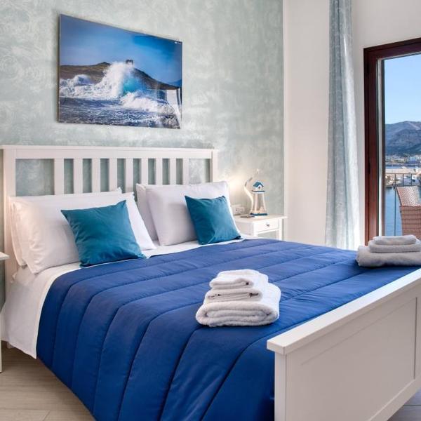  Vista Mare Rooms
