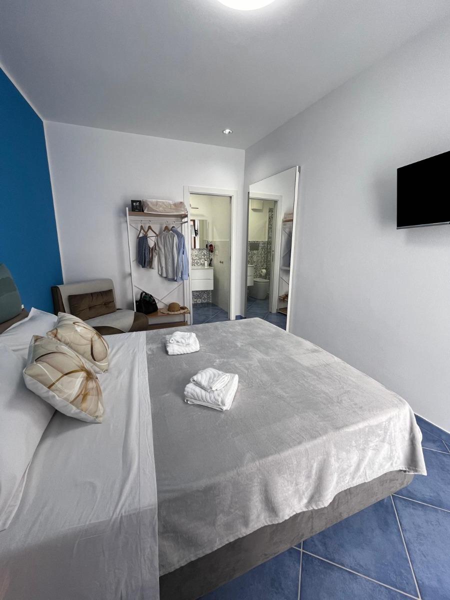 PANORAMICA STANZA DA LETTO