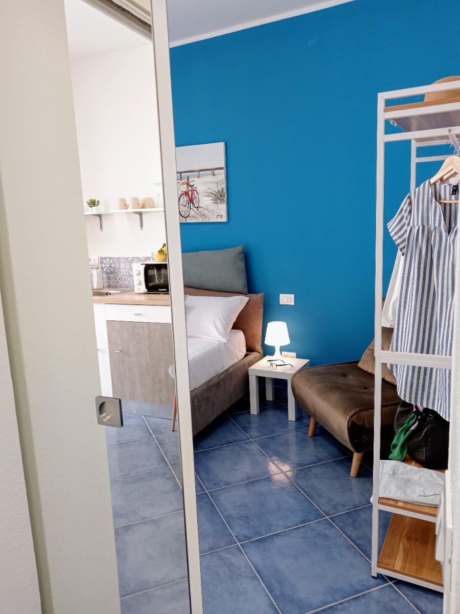 PORTA SCORREVOLE A SPECCHIO