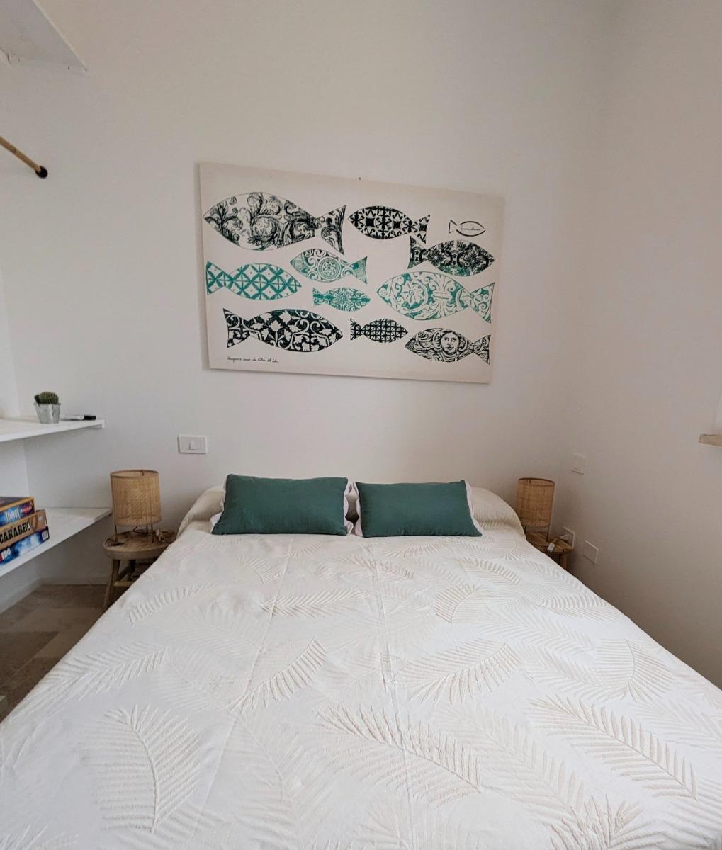 terza camera da letto