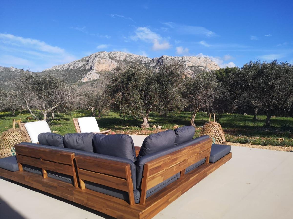 vista monte S caterina