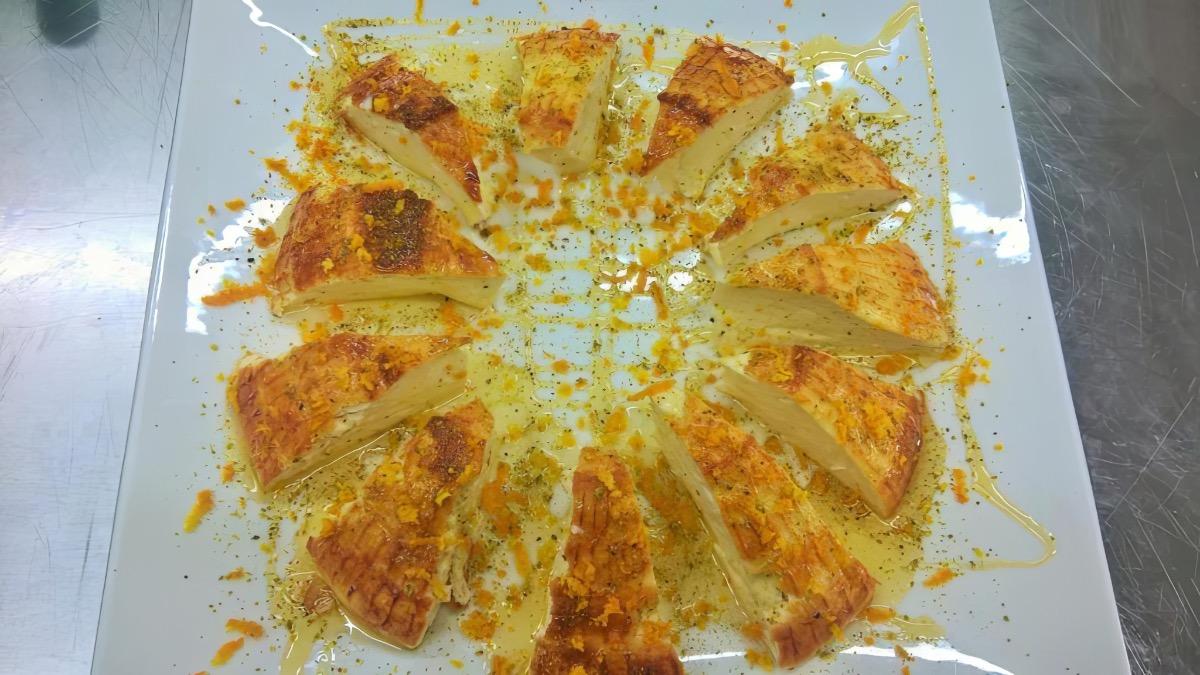 Il ristorante di LA MELA DI VENERE