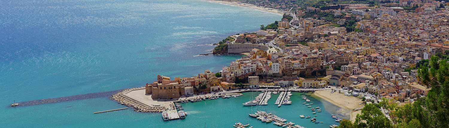 Castellammare del Golfo