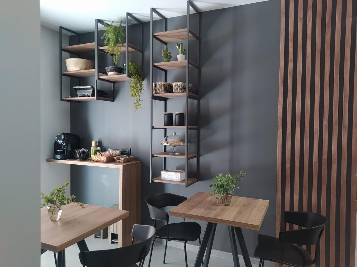 La colazione di MIA ROOMS B&B