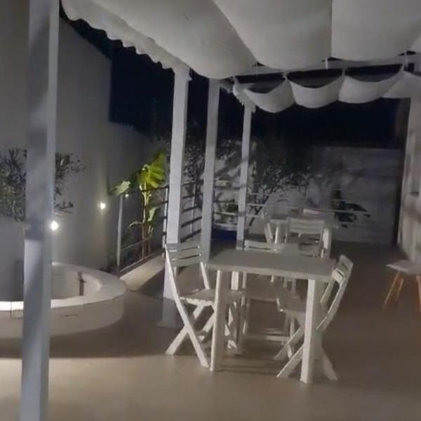  Le Calette Residence