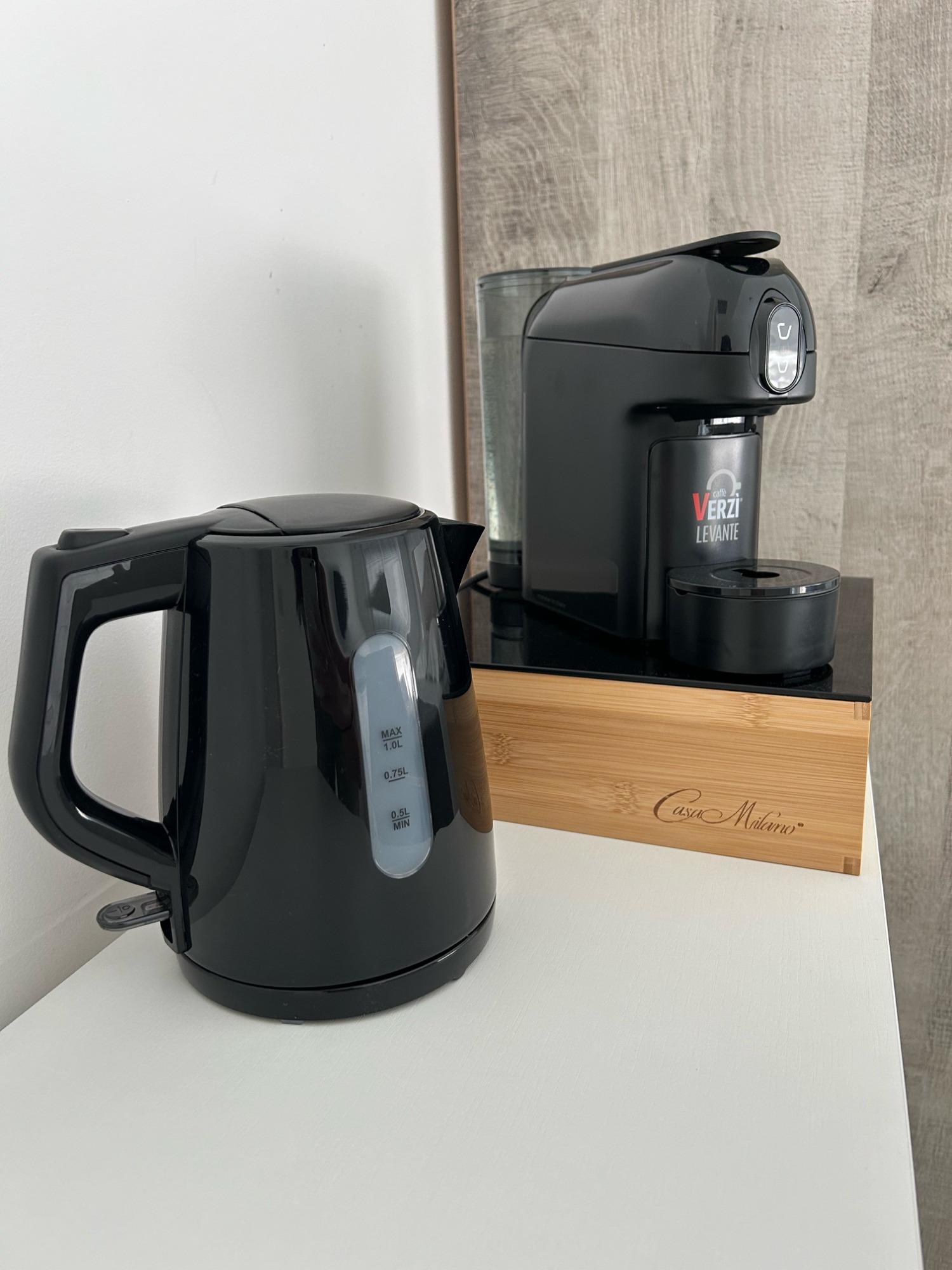 bollitore-macchina caffe