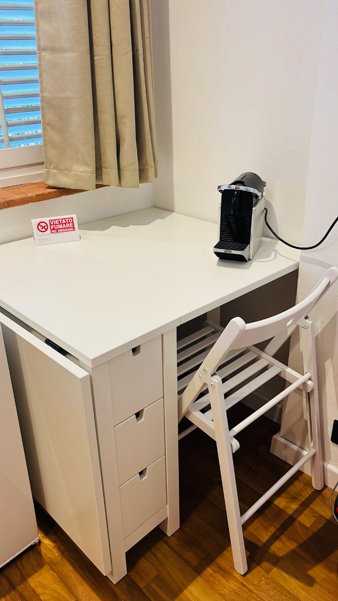 Angolo colazione cucina