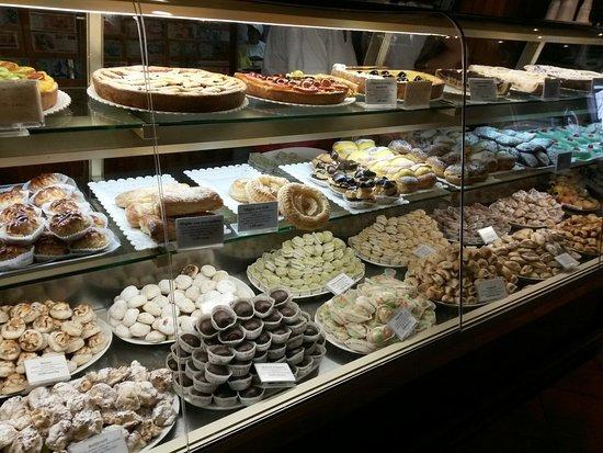La colazione di RESIDENCE PIETRE ANTICHE