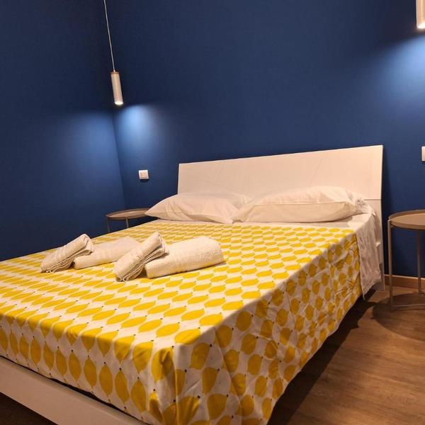  B&B Onda Marina
