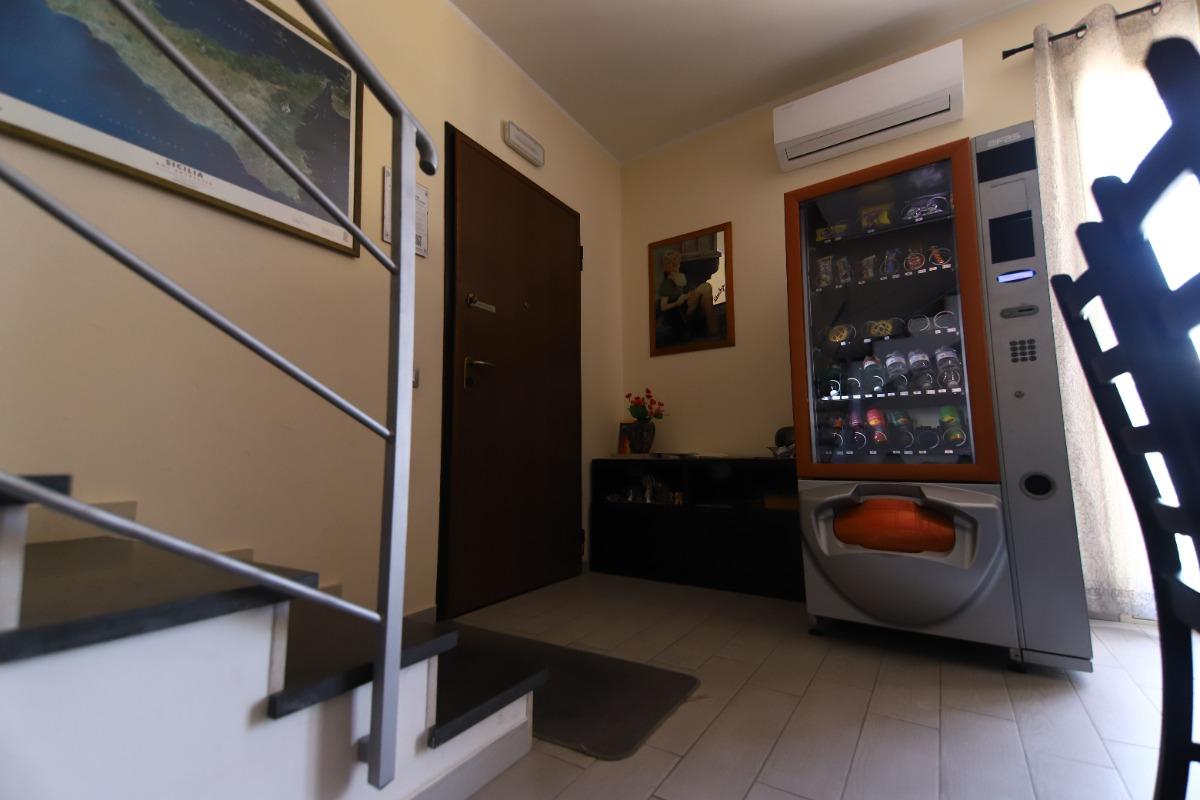 La colazione di B&B LE TRE STELLE