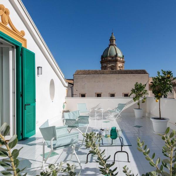  Giglio Suites - Superior Accommodations