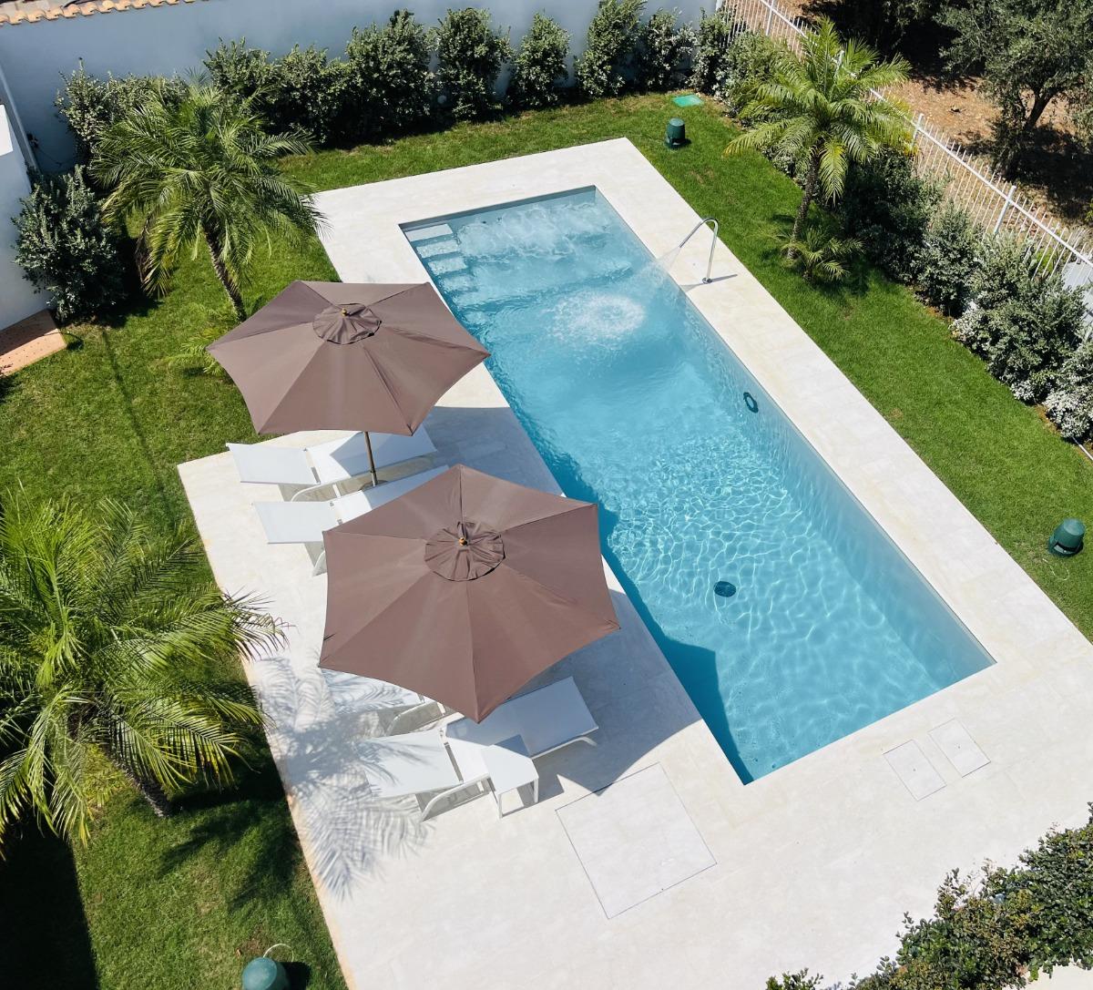 Marina Boutique Rooms