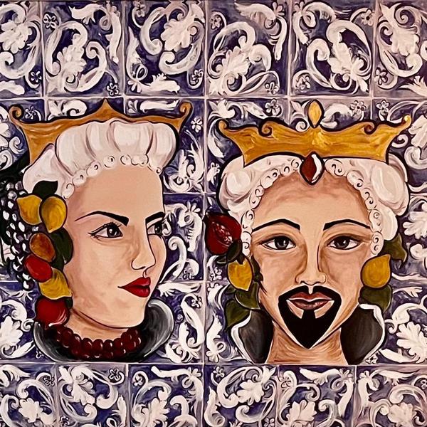 casa dei principi di belvedere