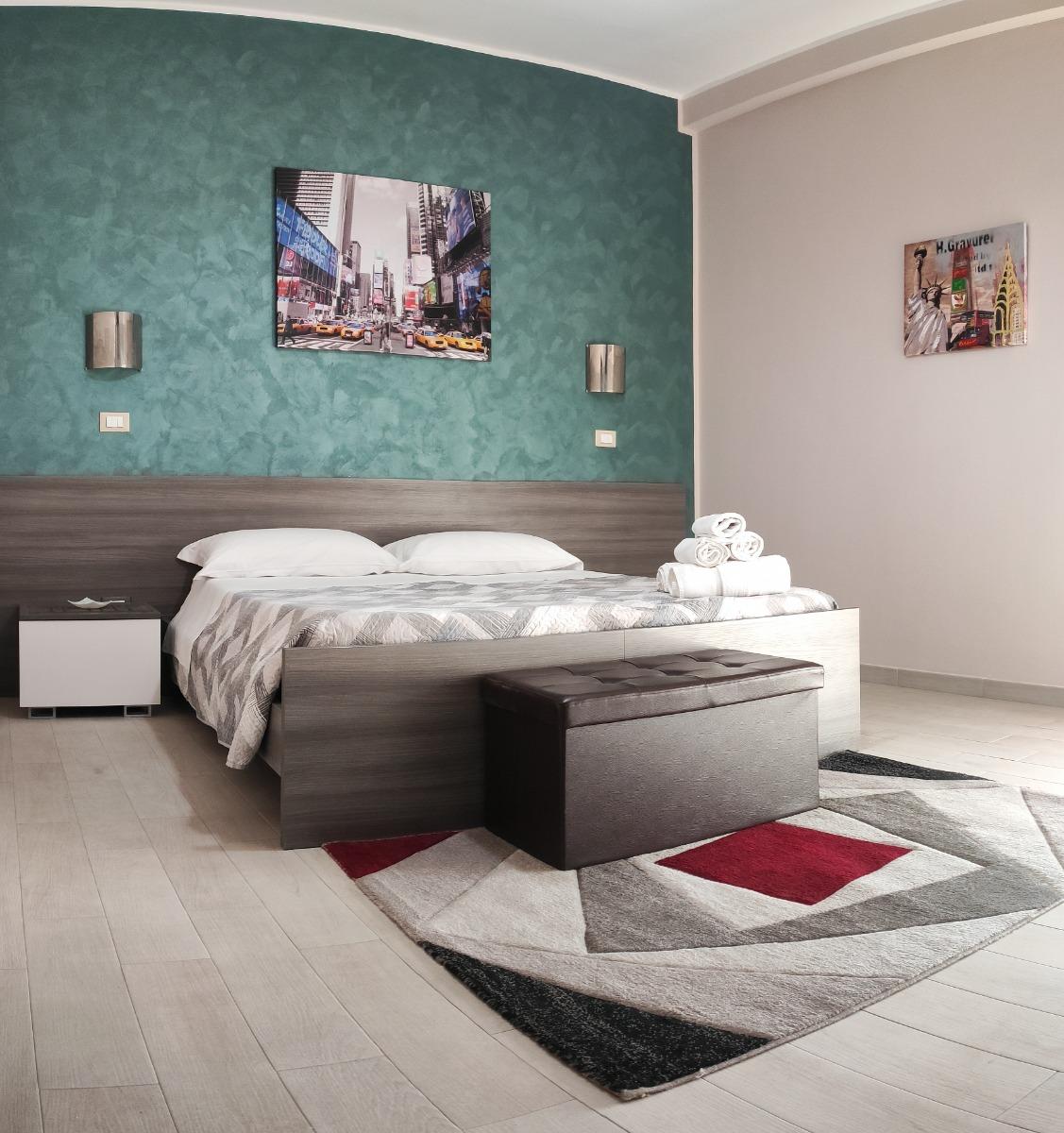 Room b&b Image