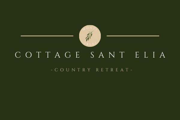 Cottage Sant Elia - Country Retreat