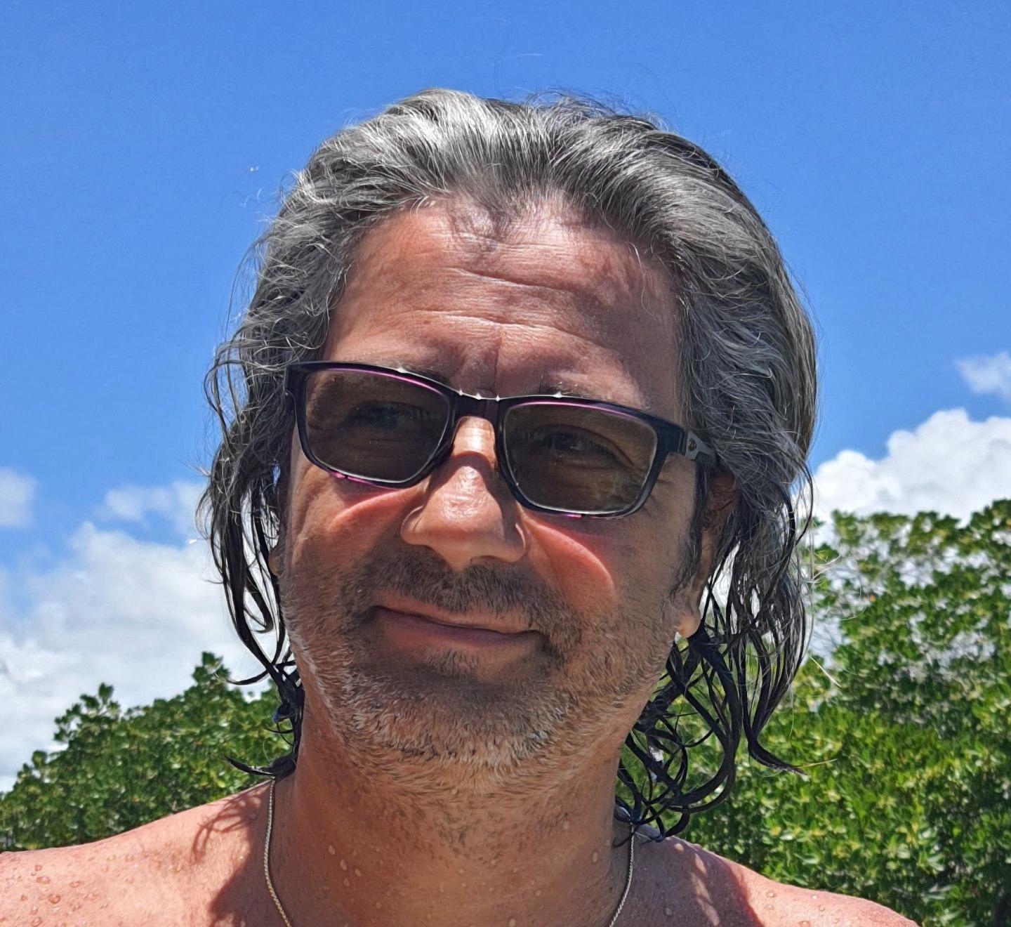 host profile image