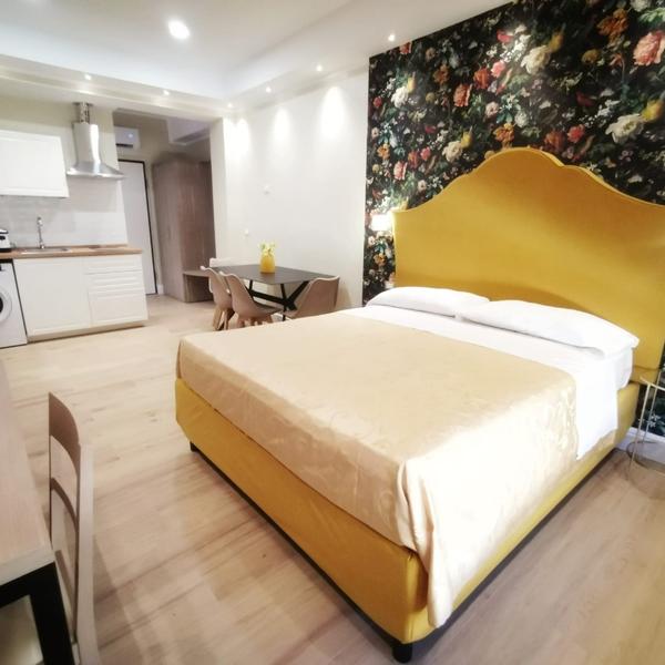  Opera Relais Luxury Apartments