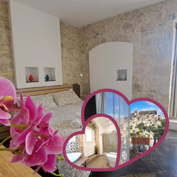  B&B Cuore Barocco