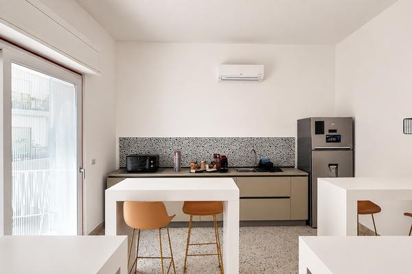 Casa Sunrise - The Guest House