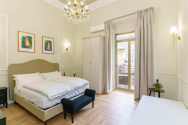 B&B San Pancrazio House
