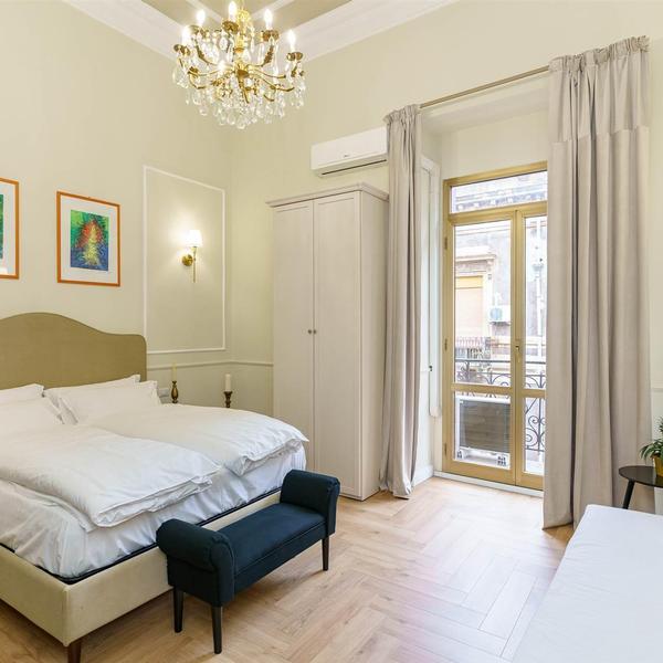  B&B San Pancrazio House