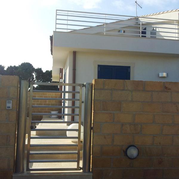  Villa Berry