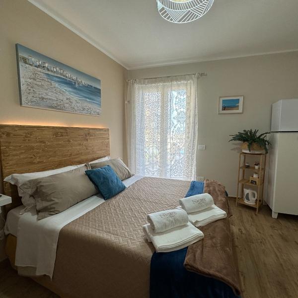  Nicarè Rooms