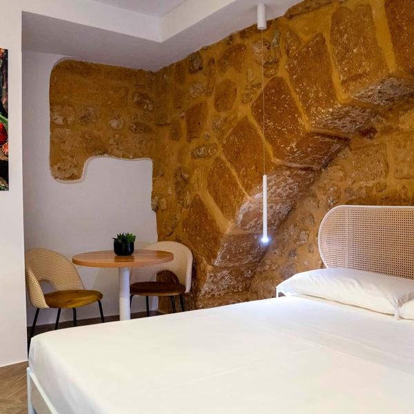  Corte Atenea Experience & Spa