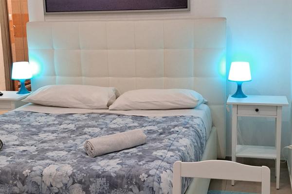 Ortigia Adriana Suite