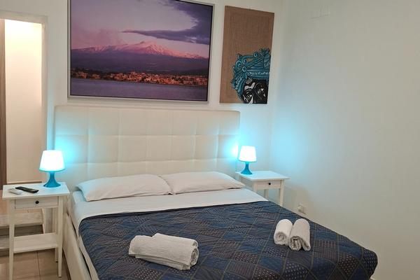 Ortigia Adriana Suite